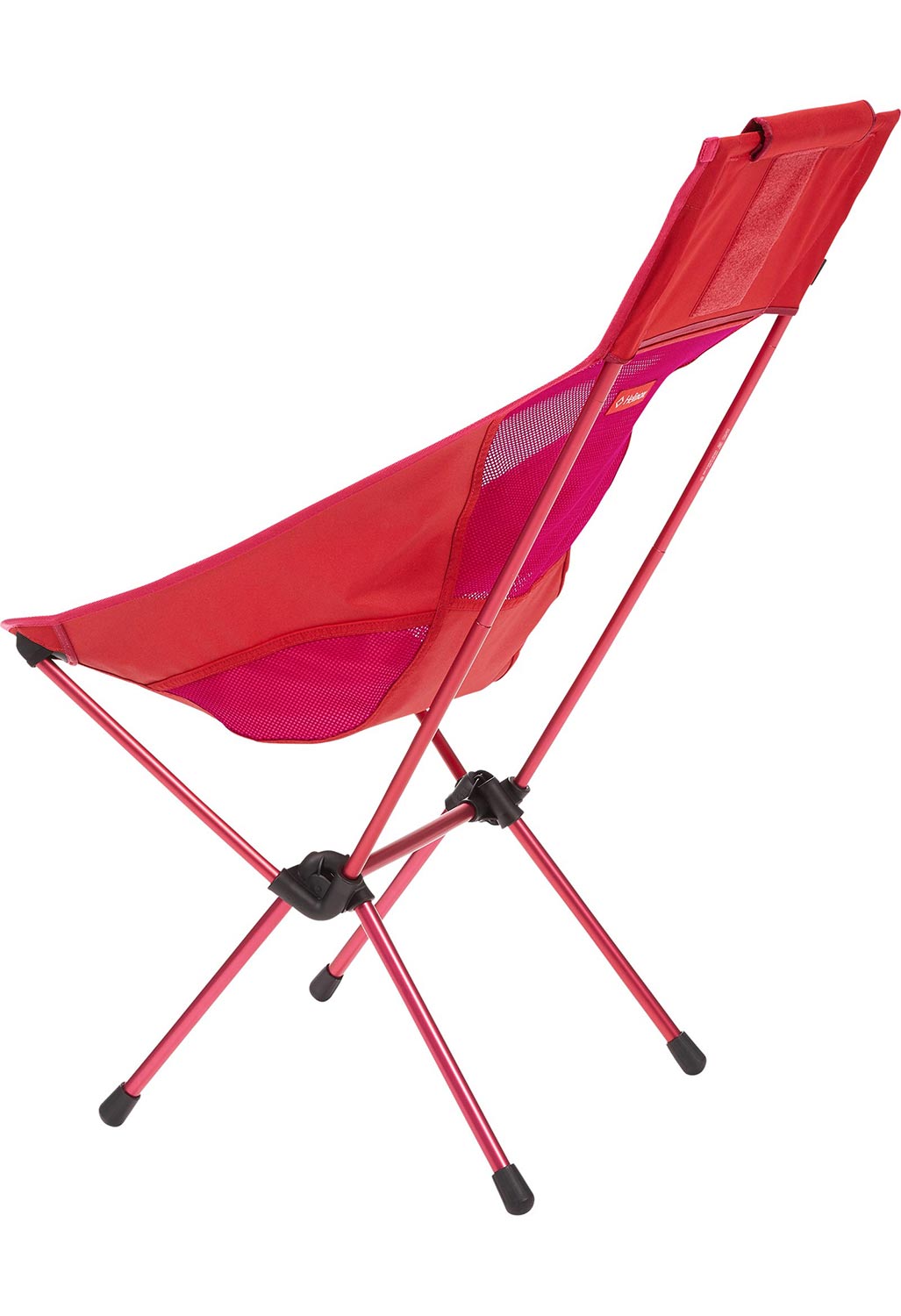 Helinox Sunset Chair - Red Block