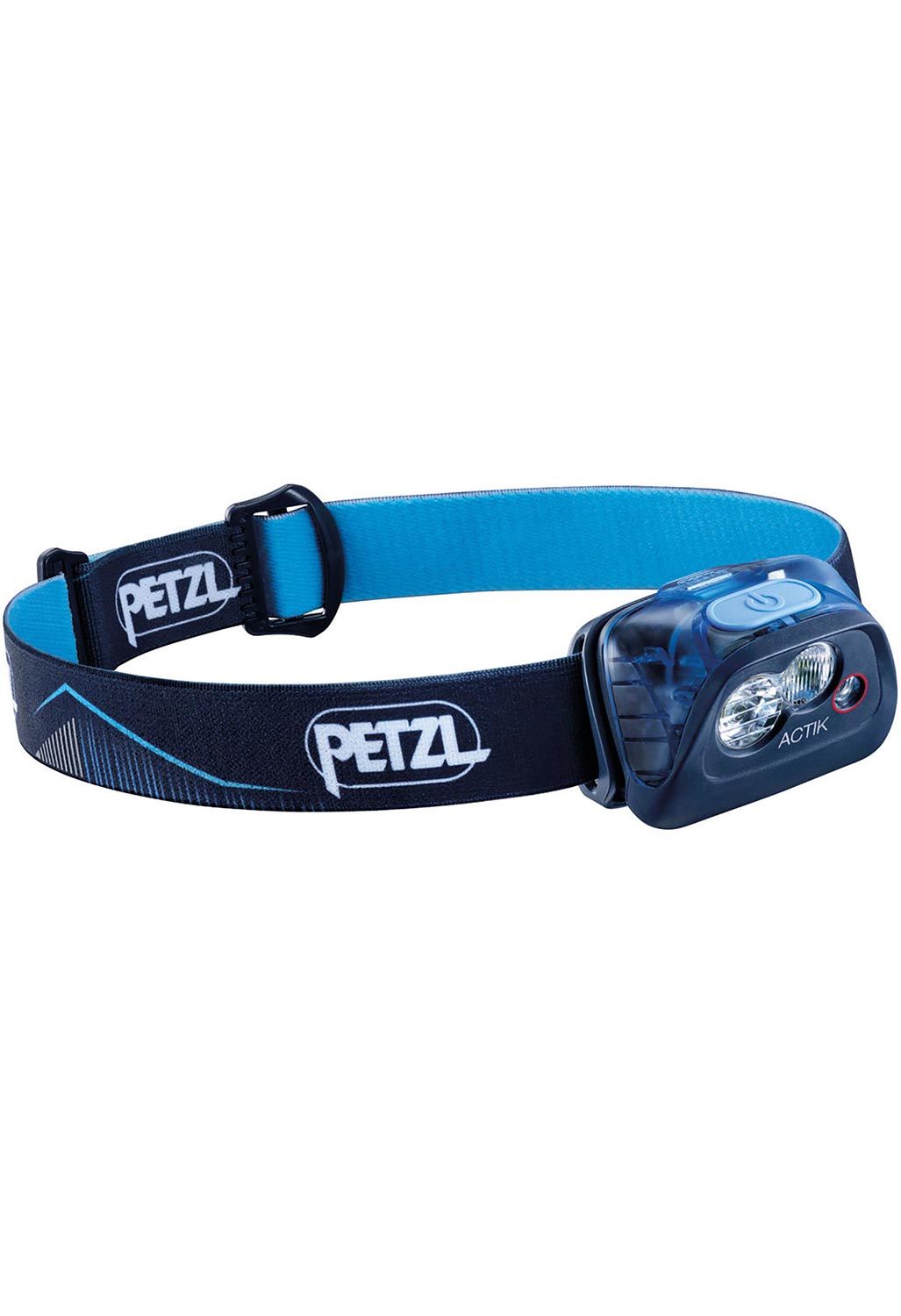 Petzl Actik Head Torch 0