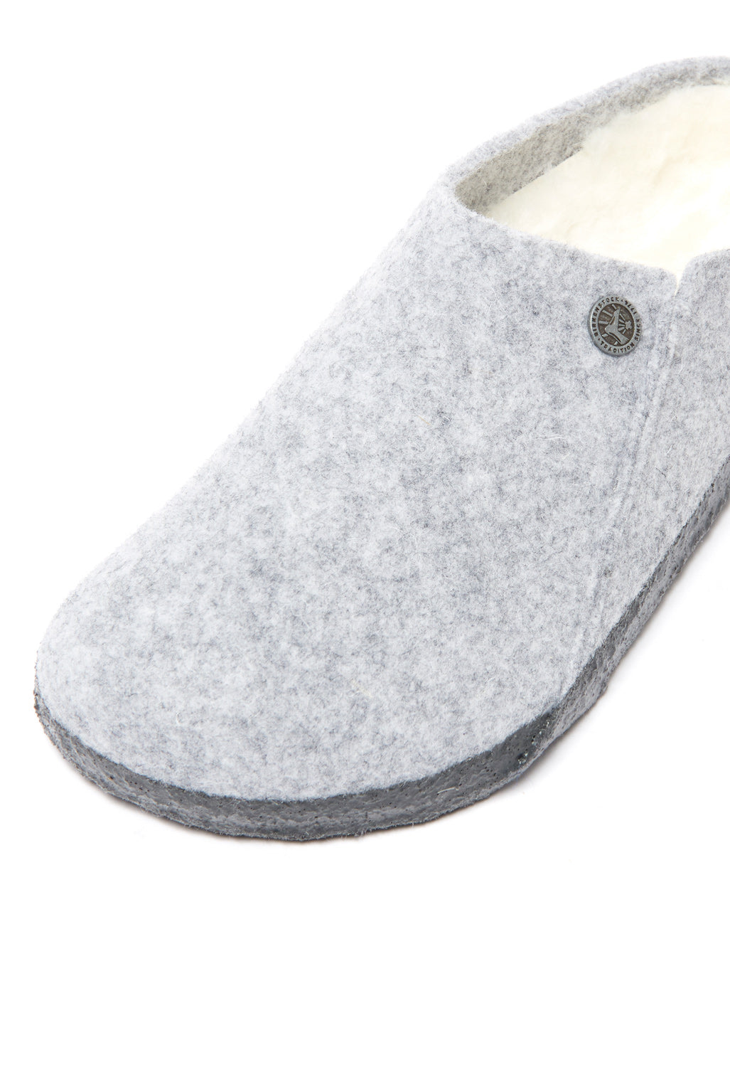 Birkenstock felt slippers online uk