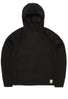 Senchi Designs Alpha 60 Hoodie - Black