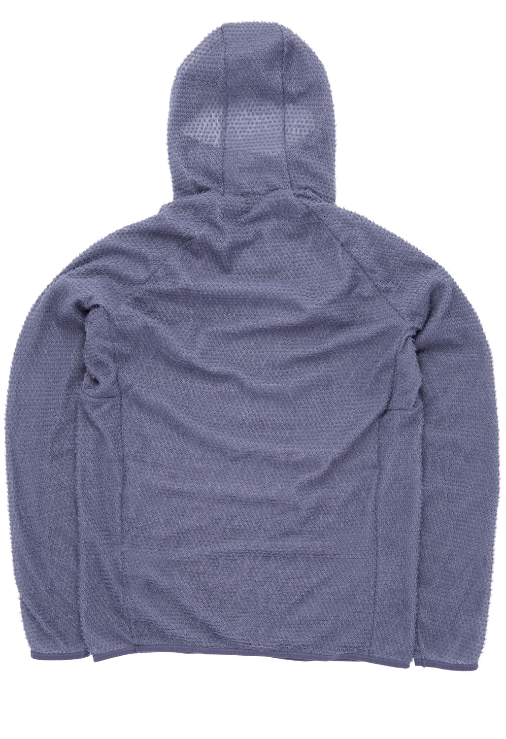 Senchi Designs Alpha 60 Hoodie - Nightshadow