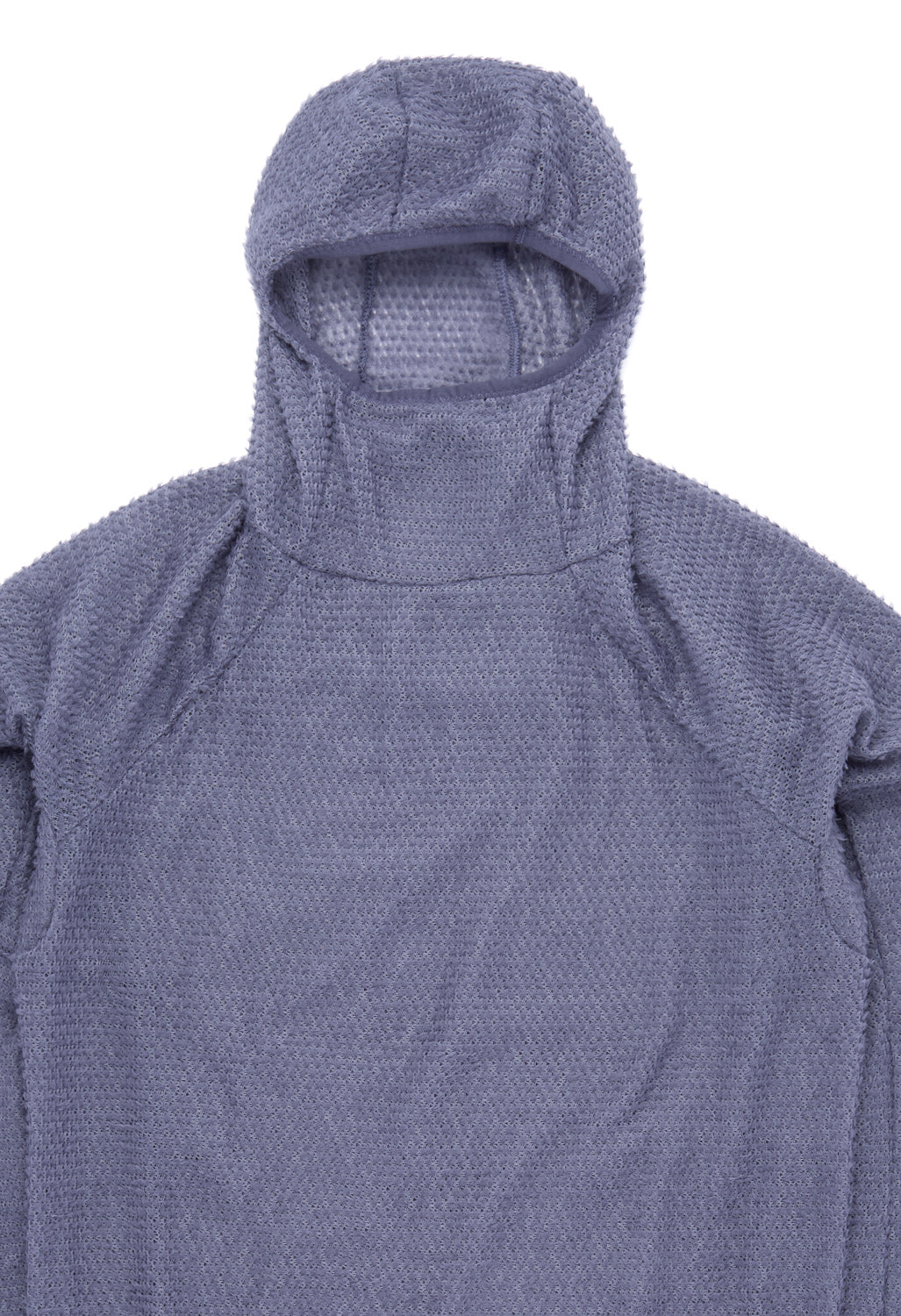 Senchi Designs Alpha 60 Hoodie - Nightshadow