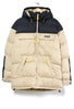 Columbia Men's Ballistic Ridge™ Oversized Puffer Jacket 0