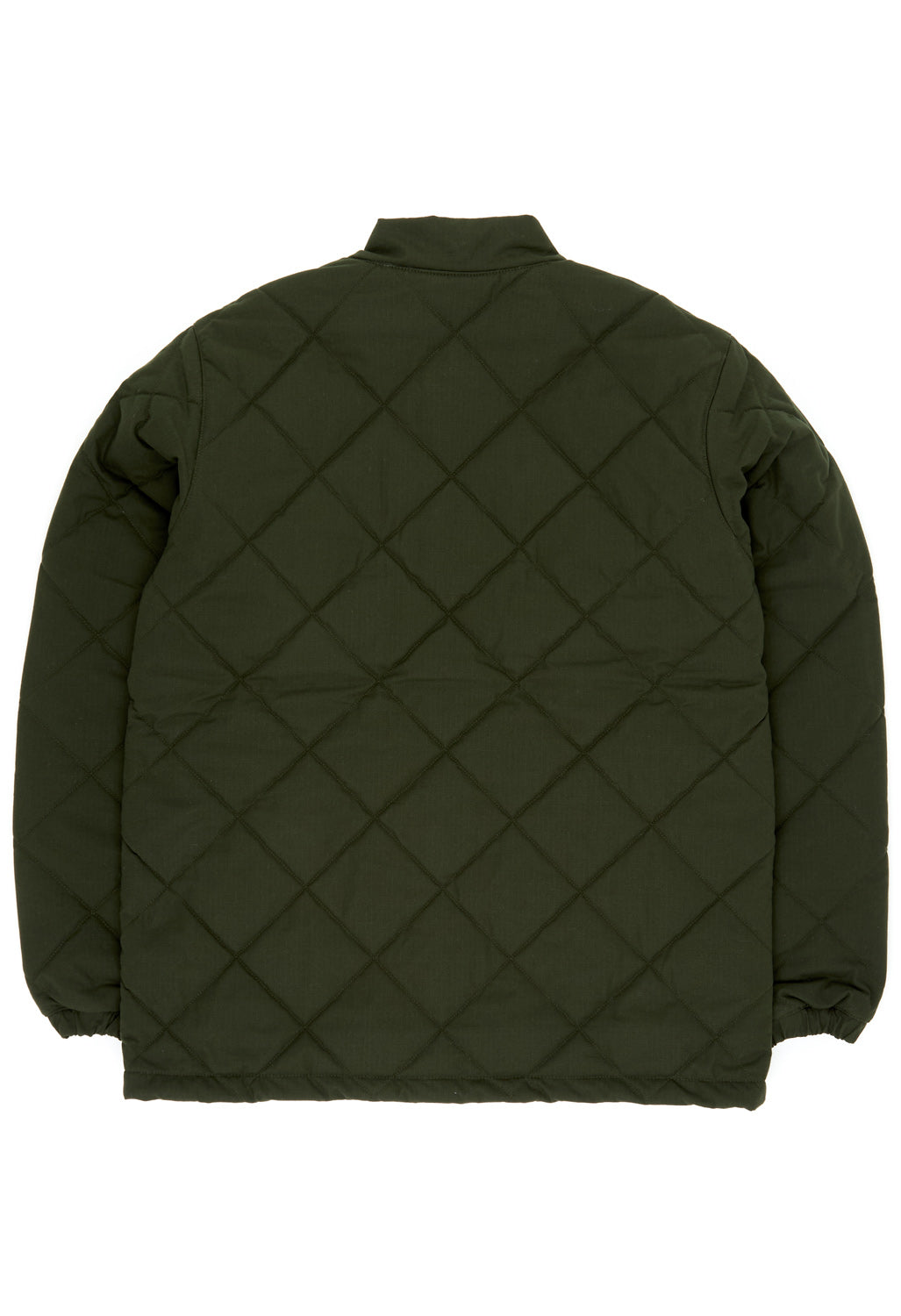 Columbia Rad Padded Jacket - Greenscape