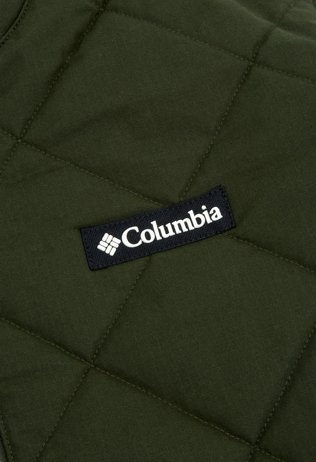 Columbia Rad Padded Jacket - Greenscape