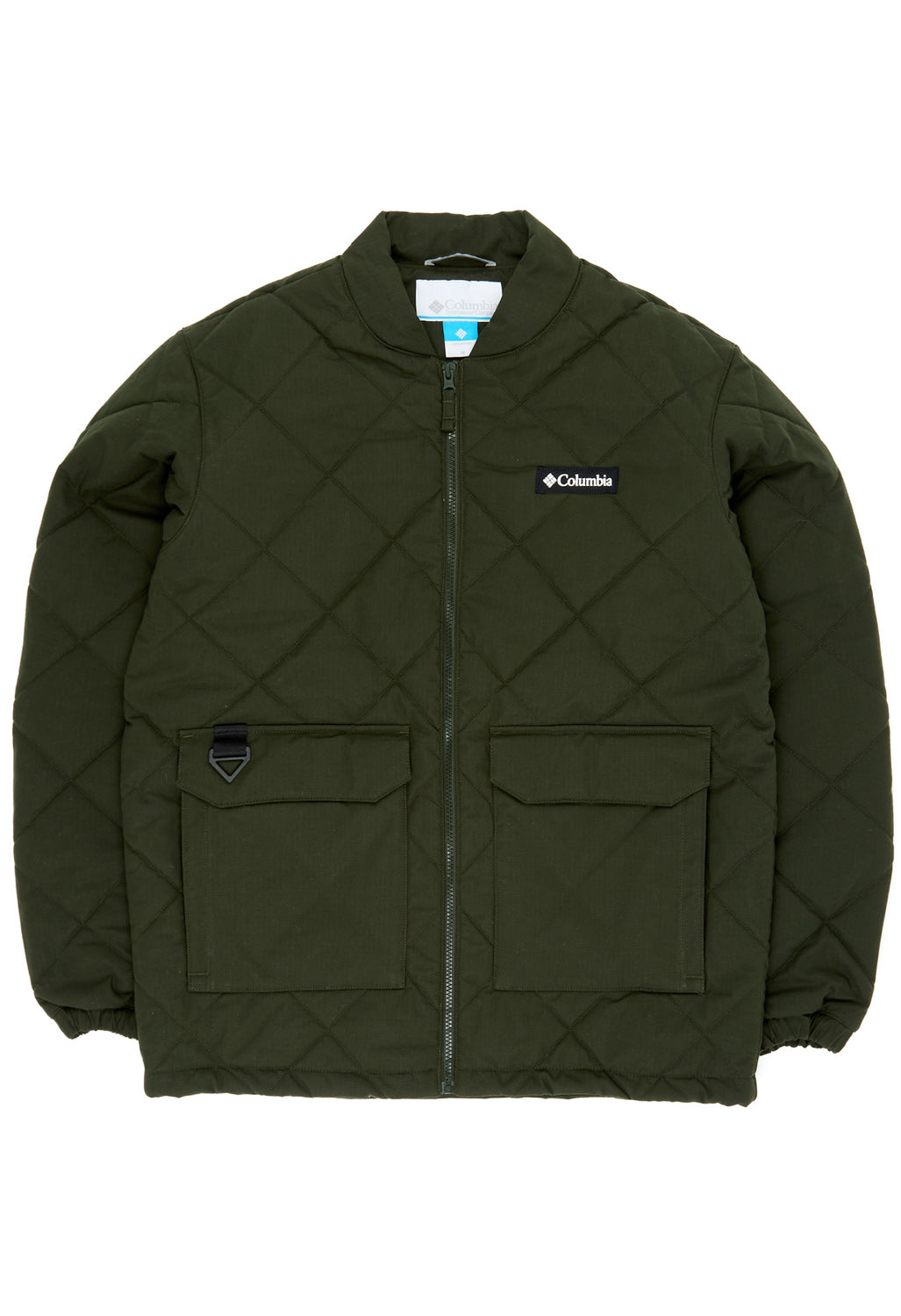 Columbia Rad Padded Jacket - Greenscape