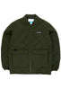 Columbia Rad Padded Jacket - Greenscape