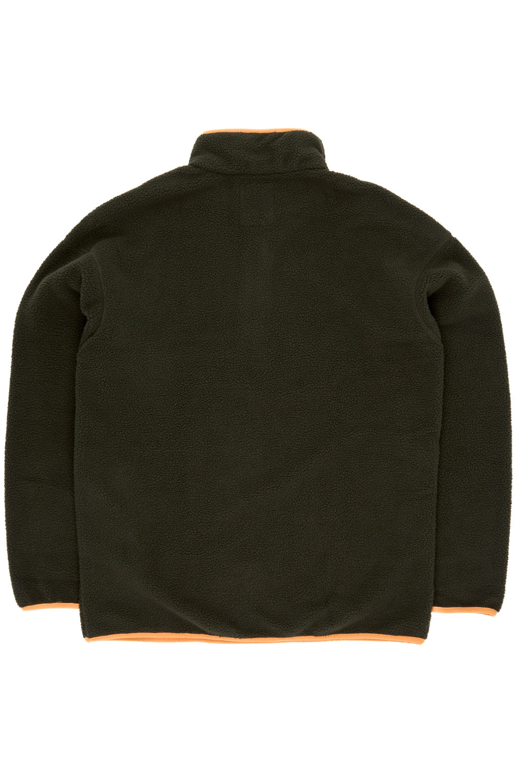 Columbia Helvetia II Half Snap Fleece - Greenscape