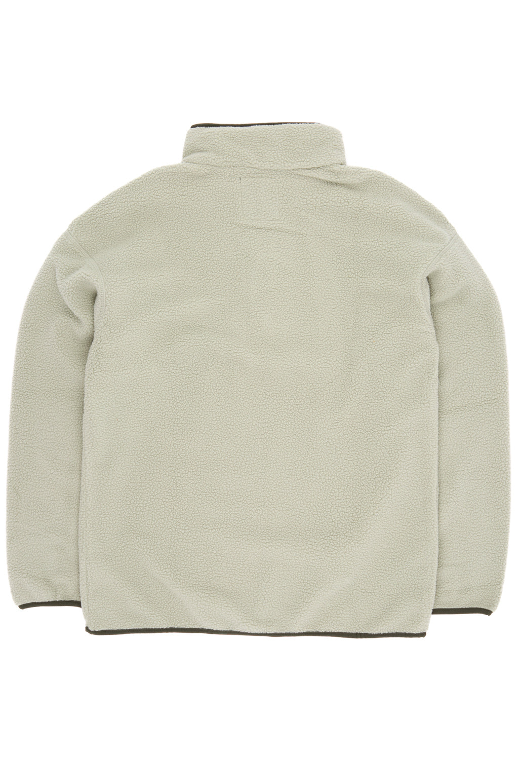 Columbia Helvetia II Half Snap Fleece - Safari