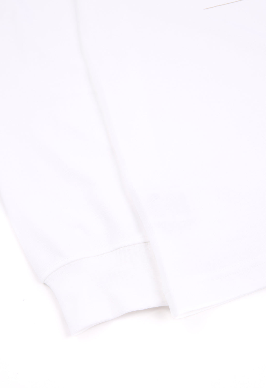 Columbia Duxbery Relaxed Long Sleeve Tee - White, Stop and Look Dolomites