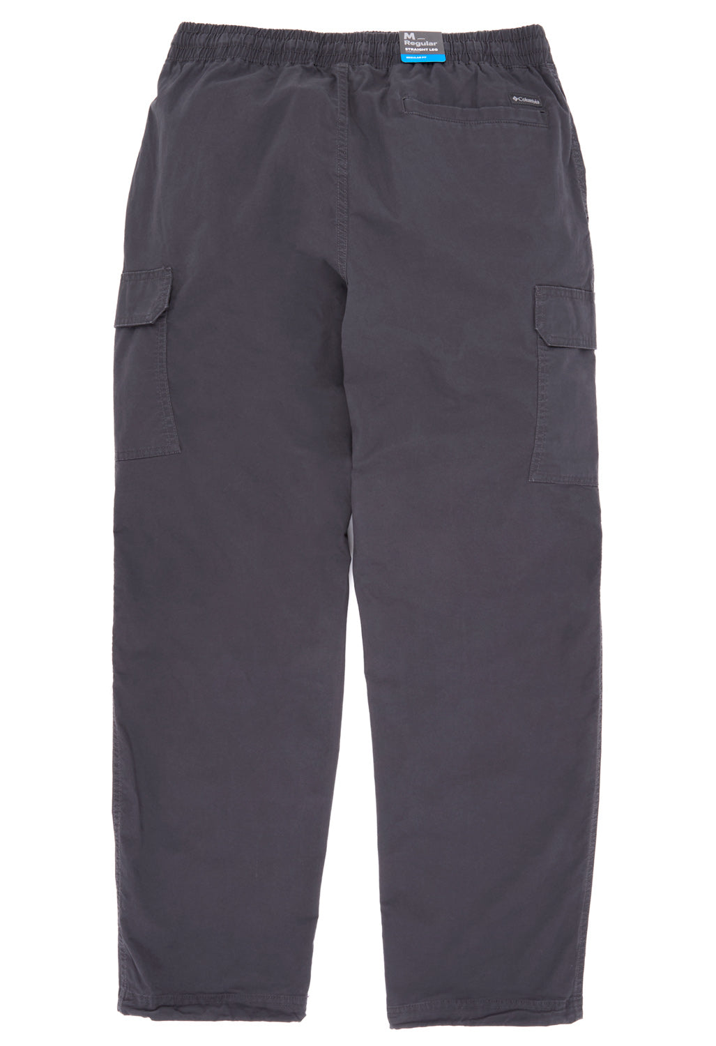 Columbia Rapid Rivers Cargo Pants - Shark