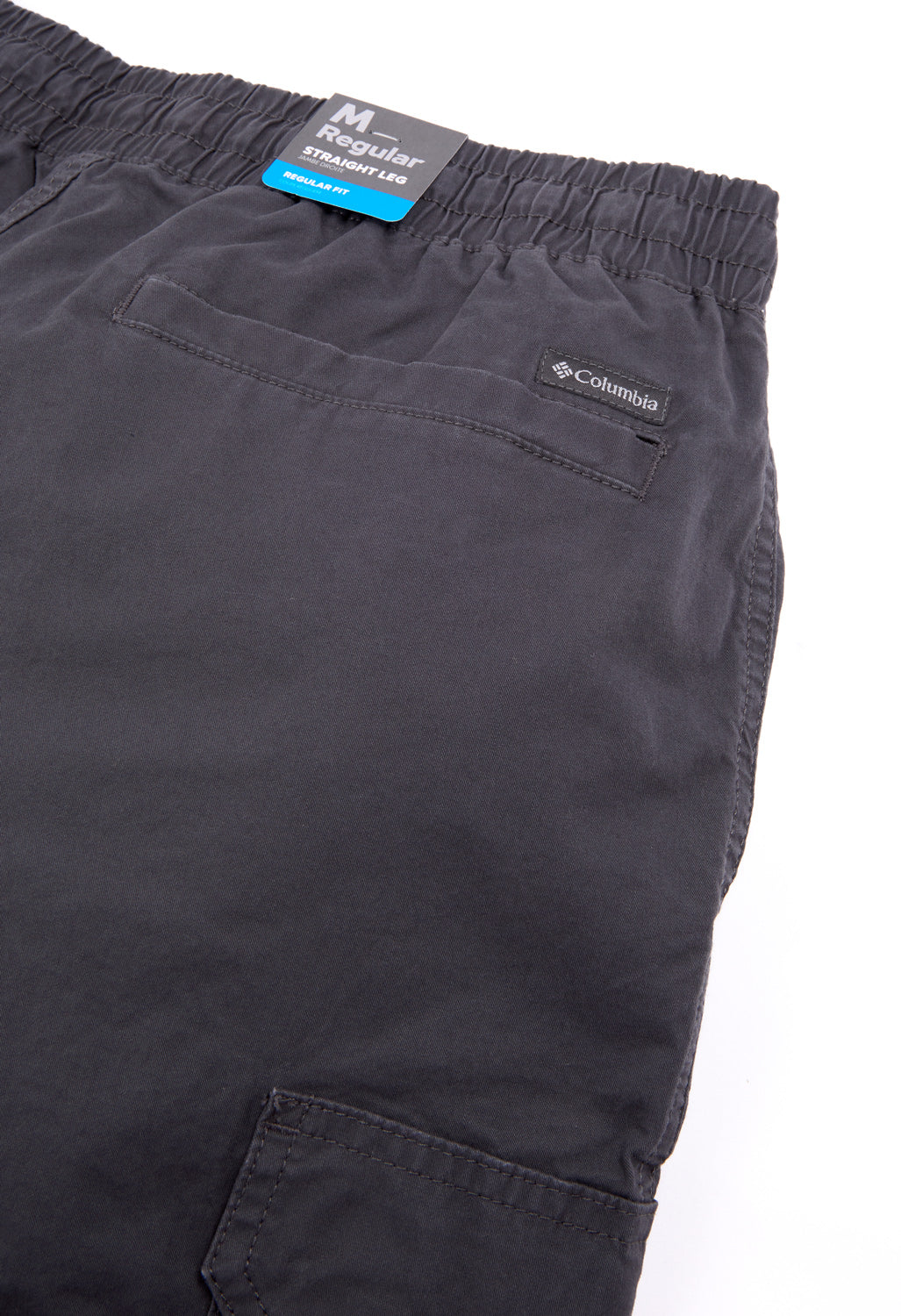 Columbia Rapid Rivers Cargo Pants - Shark