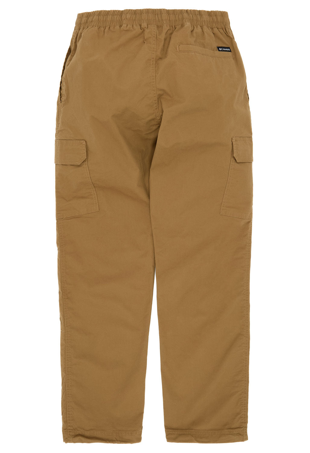 Columbia Men's Rapid Rivers Pull-On Cargo Pants - Delta