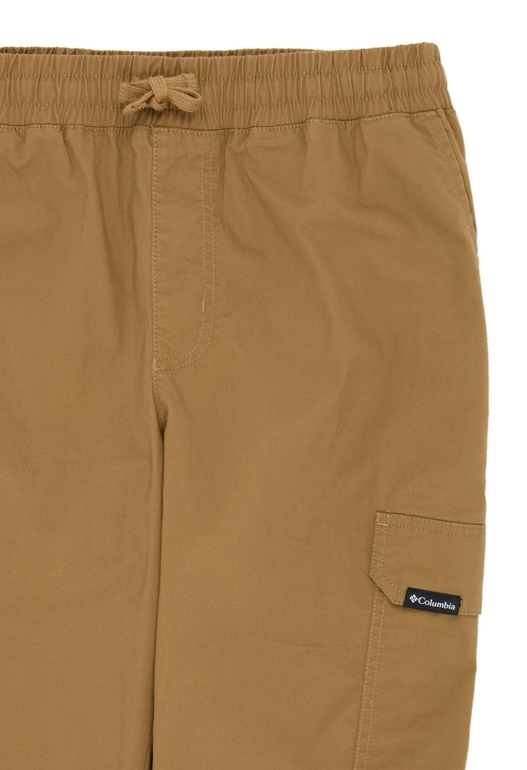 Columbia Men's Rapid Rivers Pull-On Cargo Pants - Delta