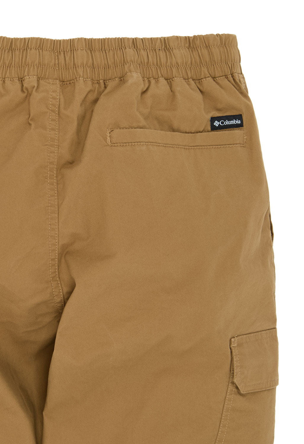 Columbia Men's Rapid Rivers Pull-On Cargo Pants - Delta