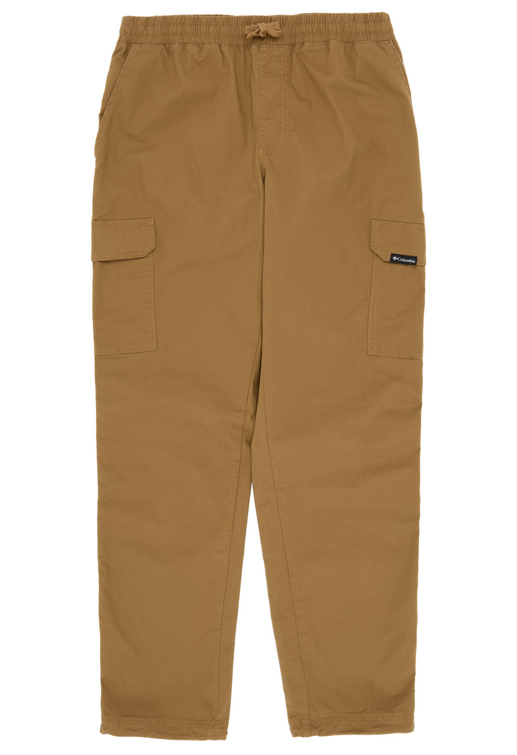 Columbia Men's Rapid Rivers Pull-On Cargo Pants - Delta