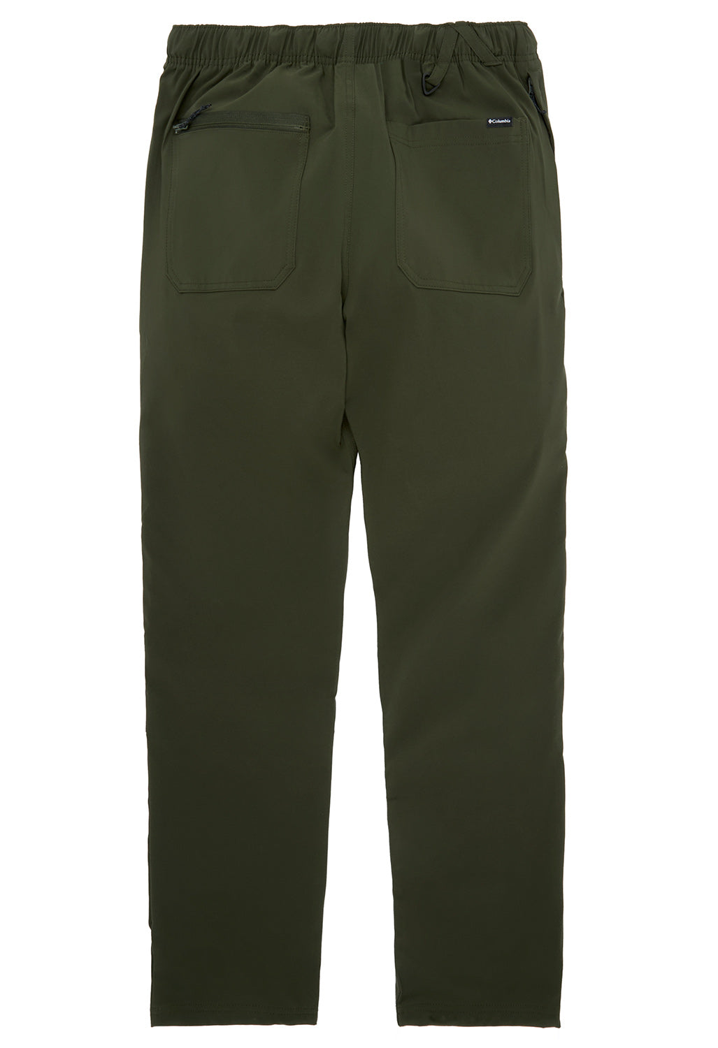 Columbia Landroamer Utility Pants II - Greenscape / Black