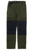 Columbia Landroamer Utility Pants II - Greenscape / Black