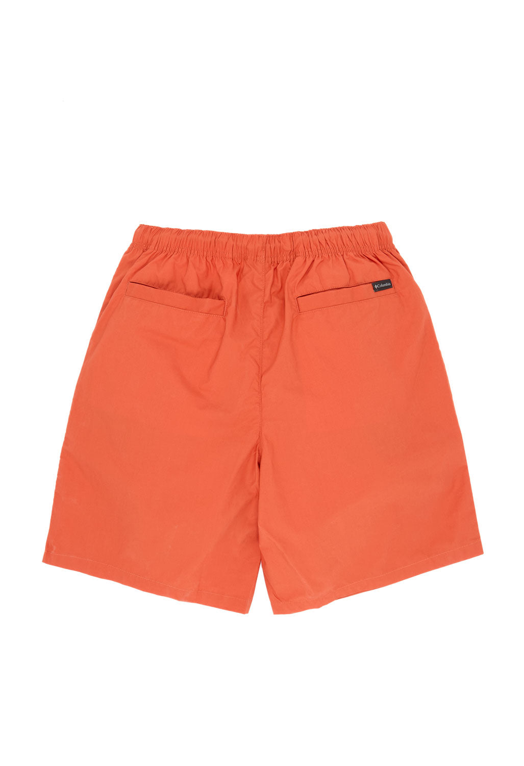 Columbia Men's Washed Out Easy Shorts - Tuscan