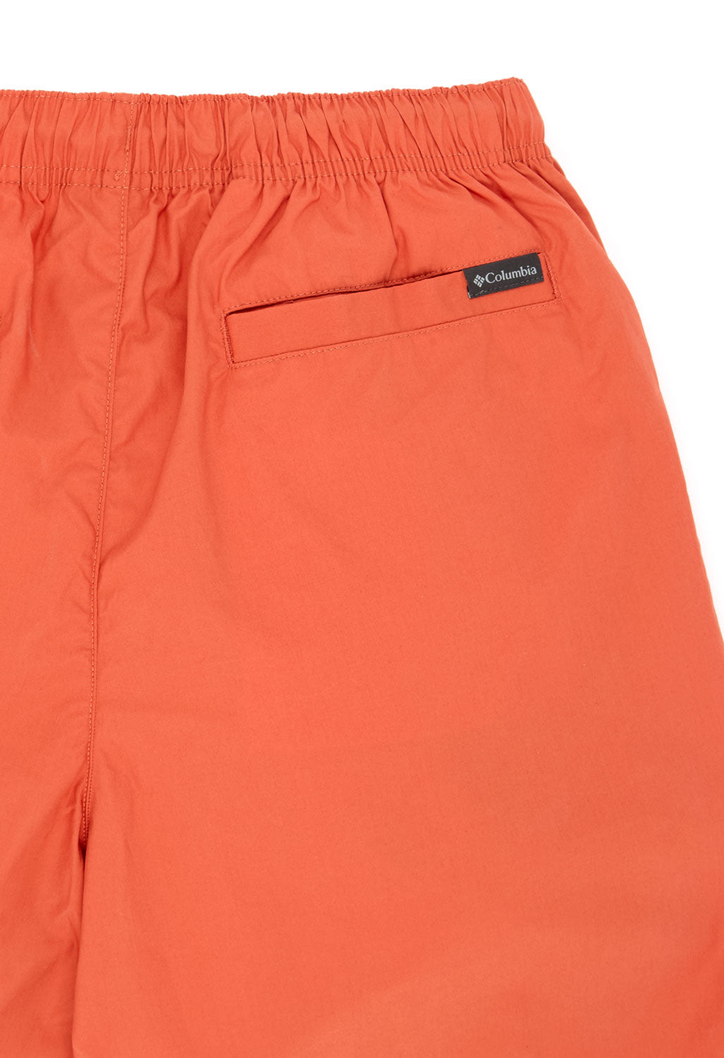 Columbia Men's Washed Out Easy Shorts - Tuscan