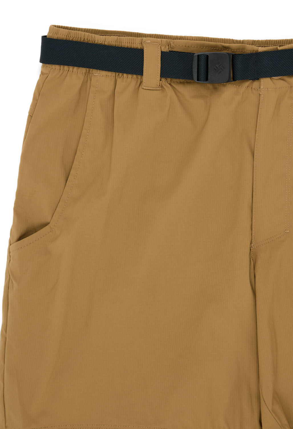 Columbia Men's Landroamer Ripstop Shorts II - Delta