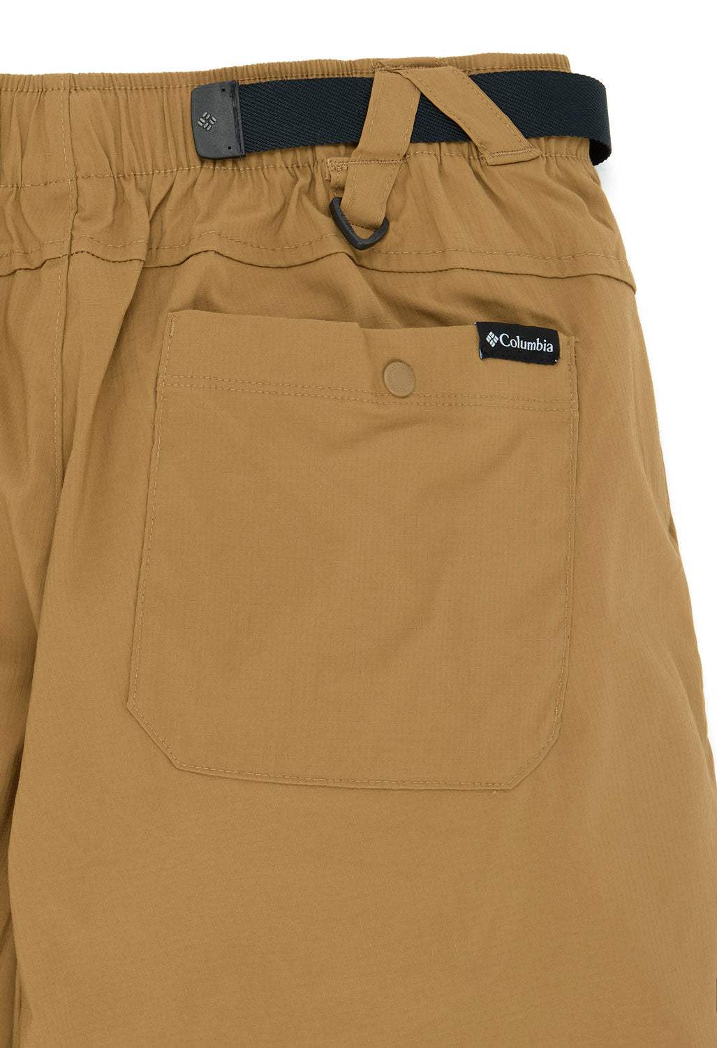 Columbia Men's Landroamer Ripstop Shorts II - Delta