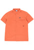 Columbia Men's Landroamer Twill Short Sleeve Shirt - Tuscan