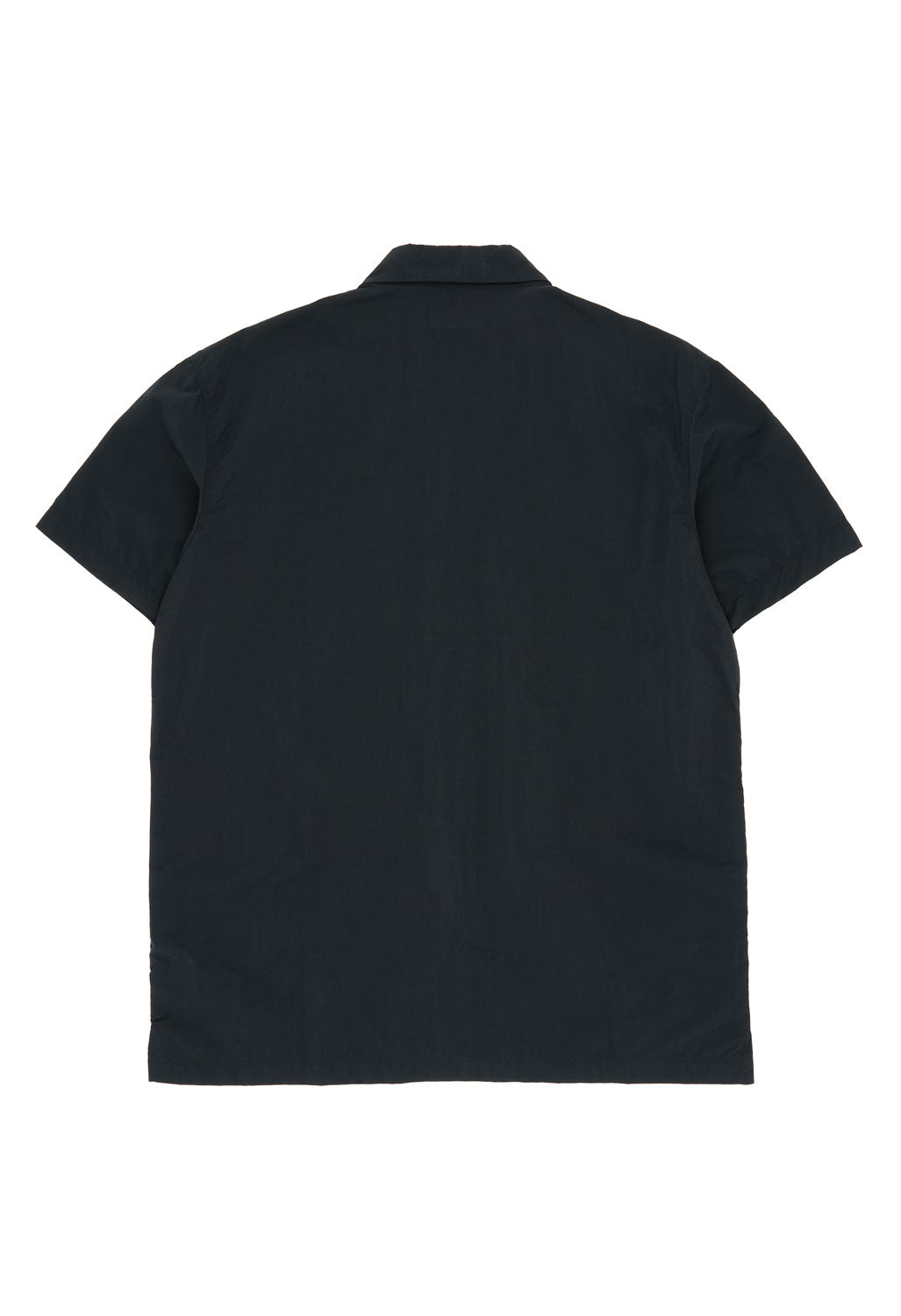 Columbia Men's Mountaindale Short Sleeve Shirt - Black