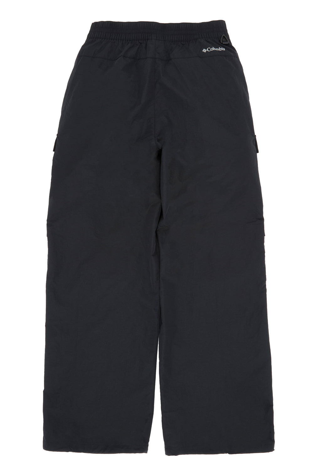 Columbia Women's Elevated View Parachute Pants - Black