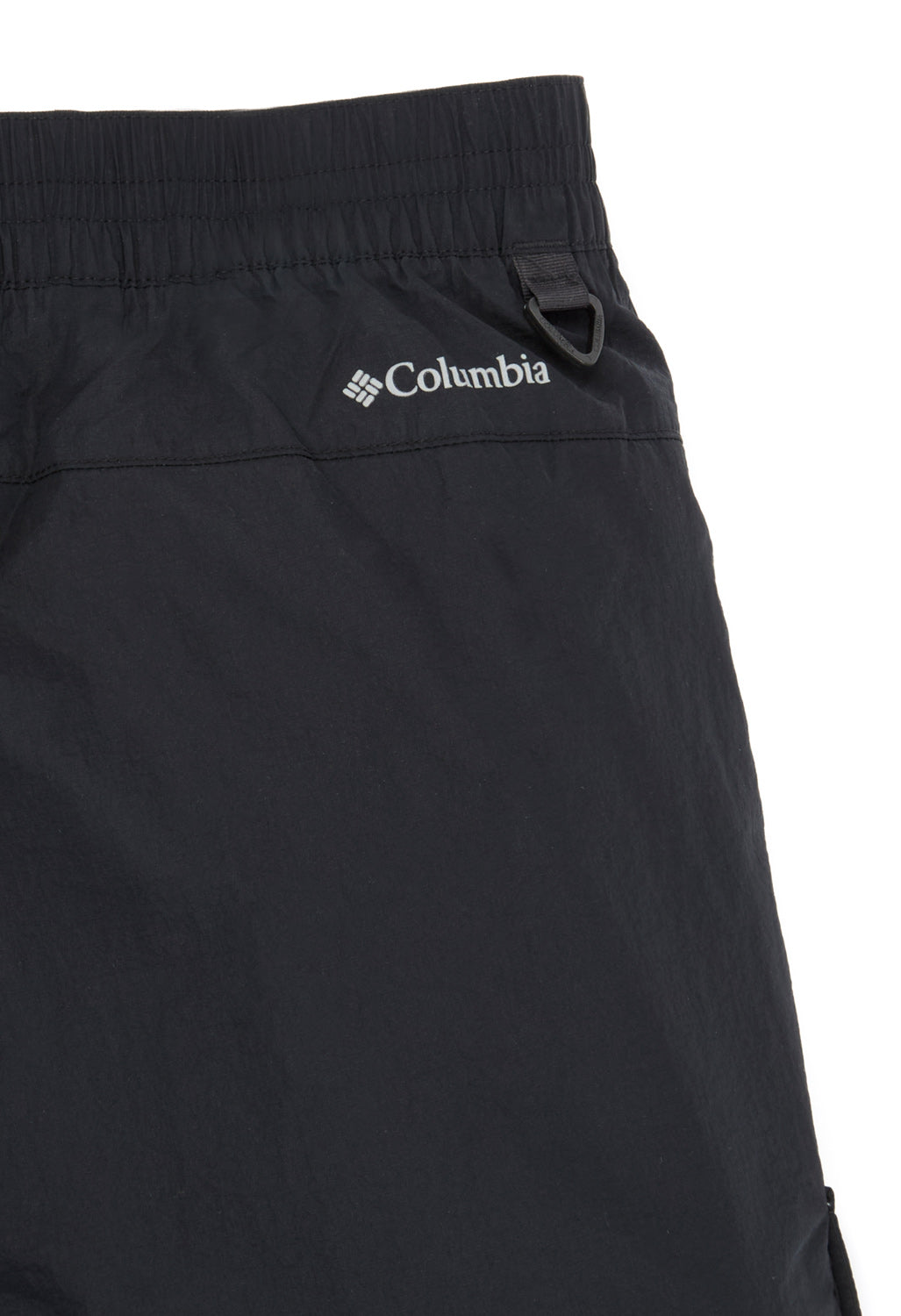 Columbia Women's Elevated View Parachute Pants - Black