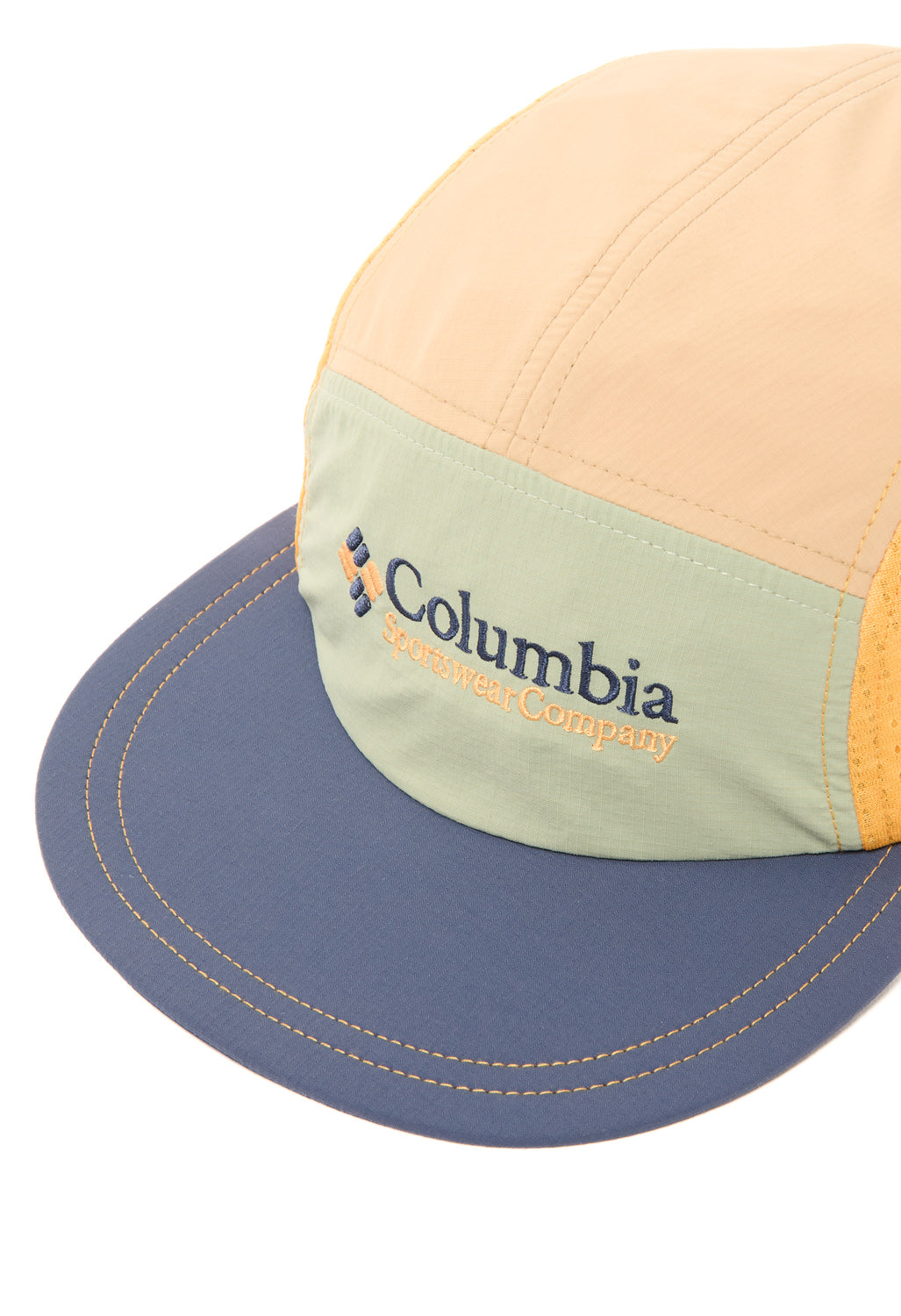 Columbia Wingmark Cap - Safari / Nocturn