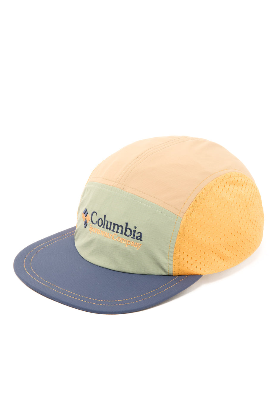 Columbia Wingmark Cap - Safari / Nocturn