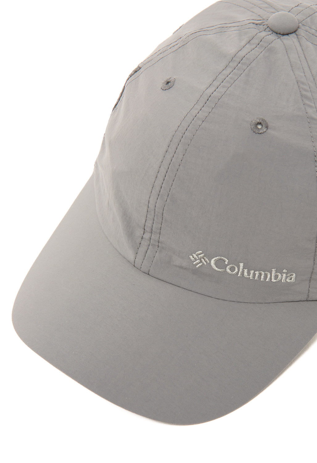 Columbia Tech Shade II Hat - City Grey