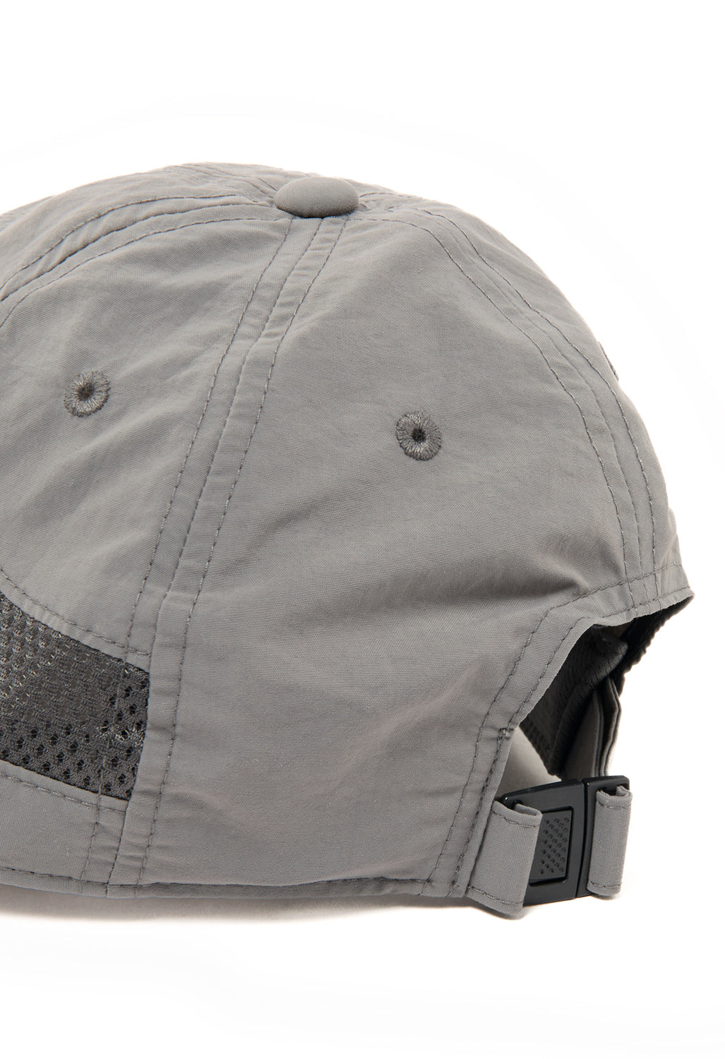 Columbia Tech Shade II Hat - City Grey