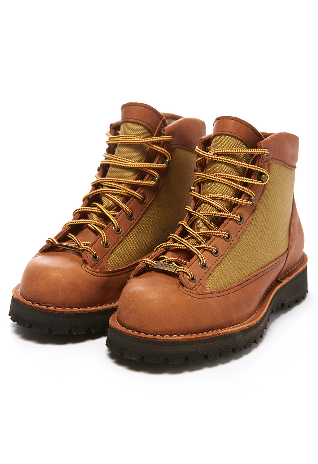 Danner Light Men's Boots - Revival Khaki – Outsiders Store UK