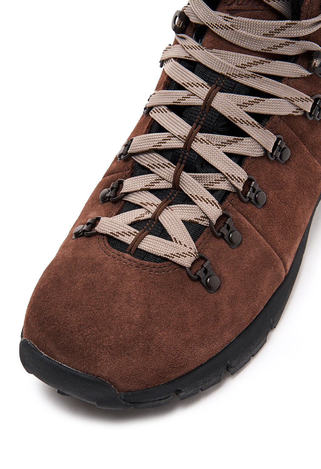 Danner Men's Mountain 600 Boots - Dark Earth / Chocolate Chip