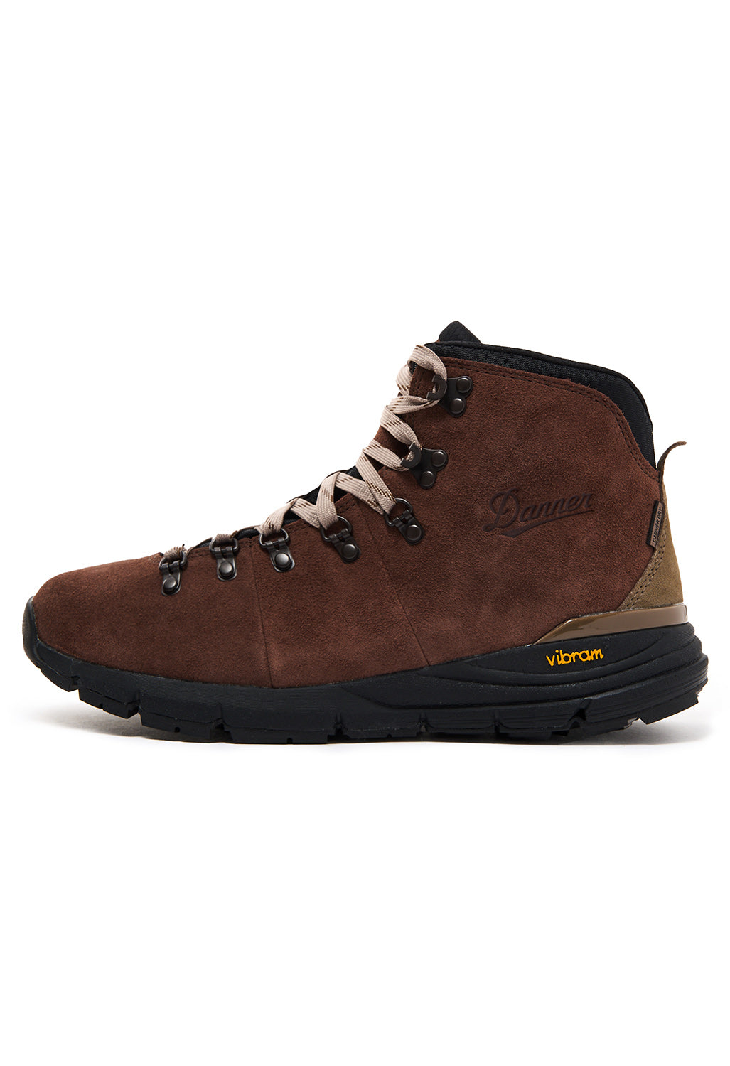 Danner Men's Mountain 600 Boots - Dark Earth / Chocolate Chip