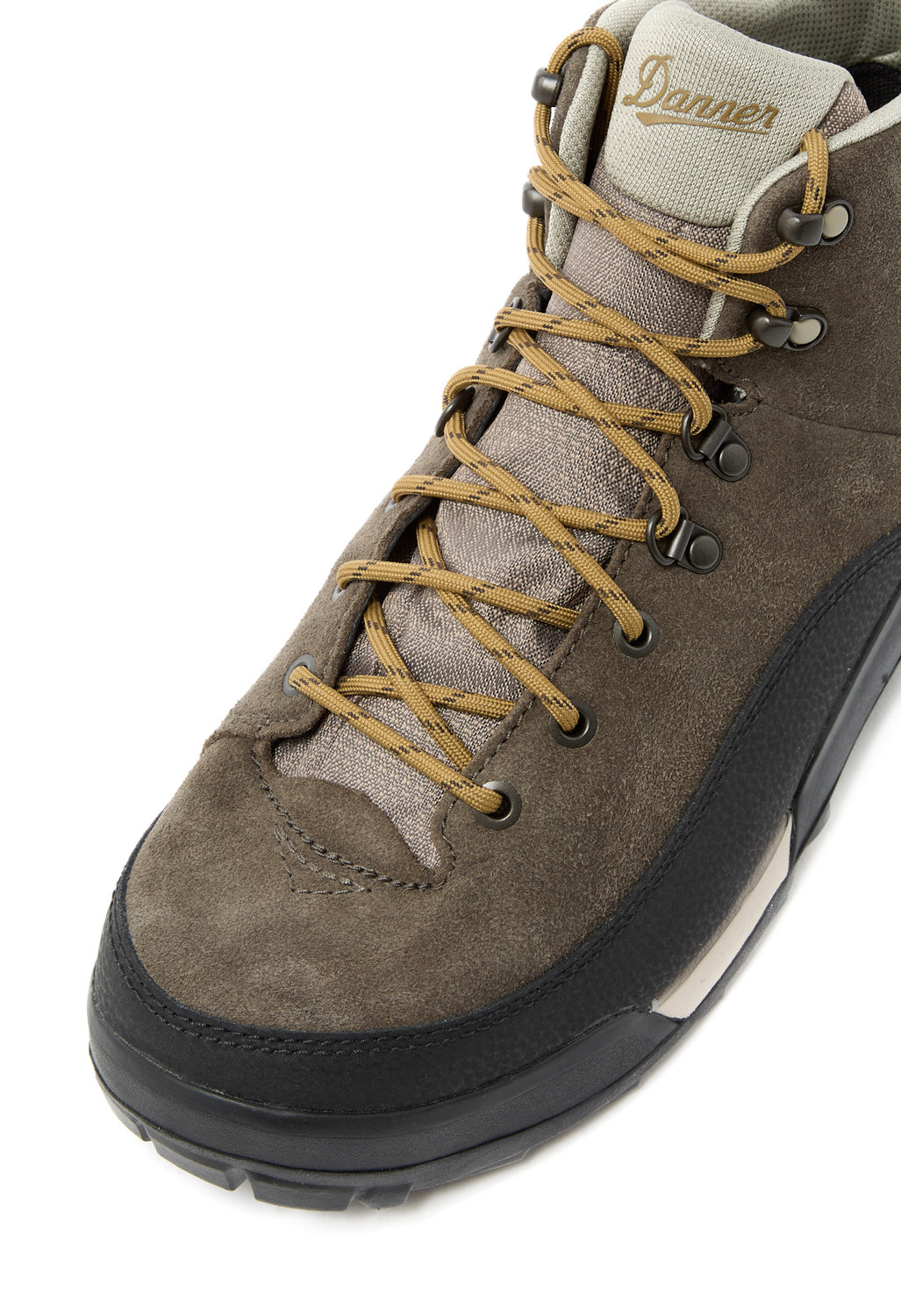 Danner Men's Panorama Mid Boots - Black Olive