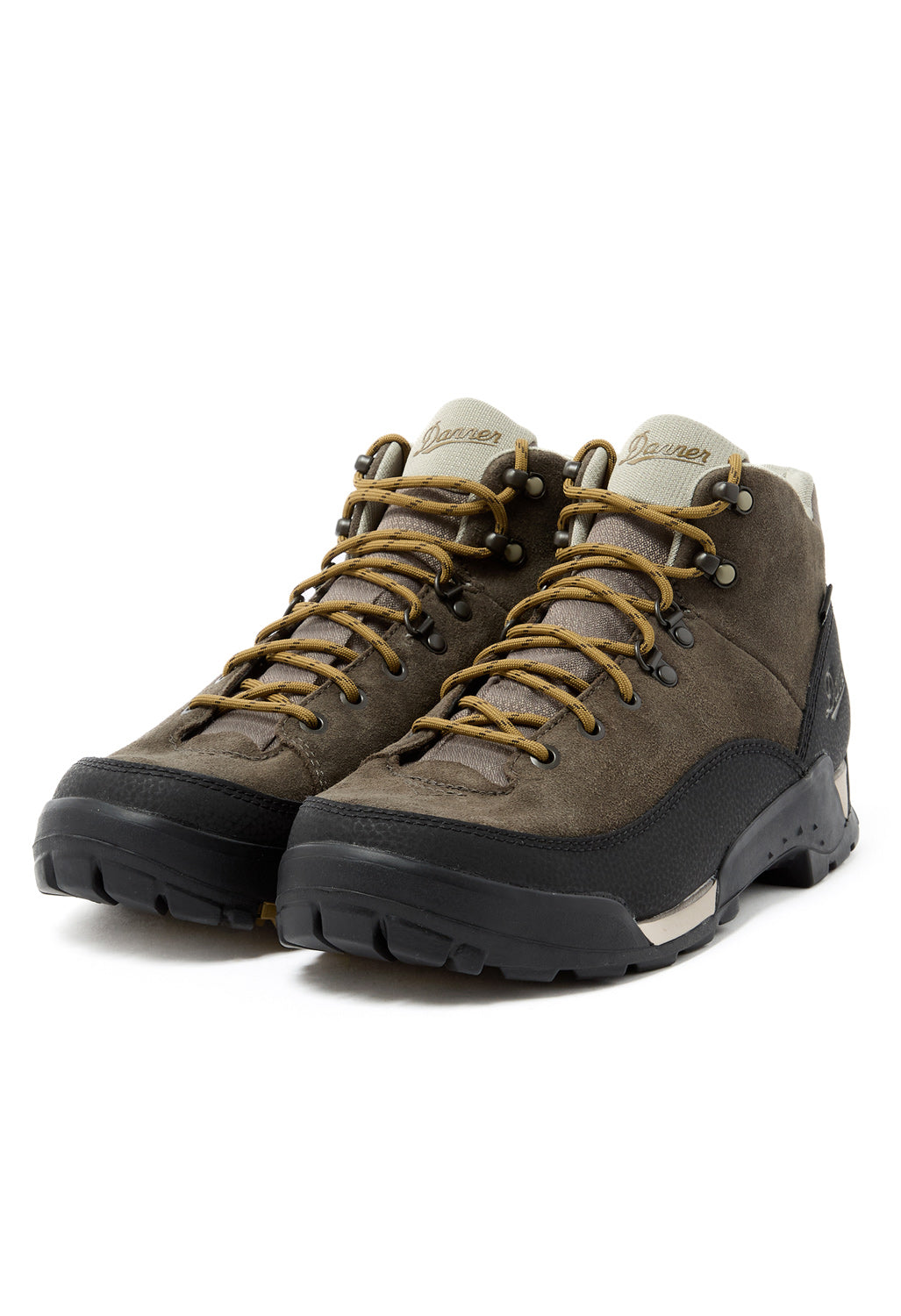 Danner Men's Panorama Mid Boots - Black Olive