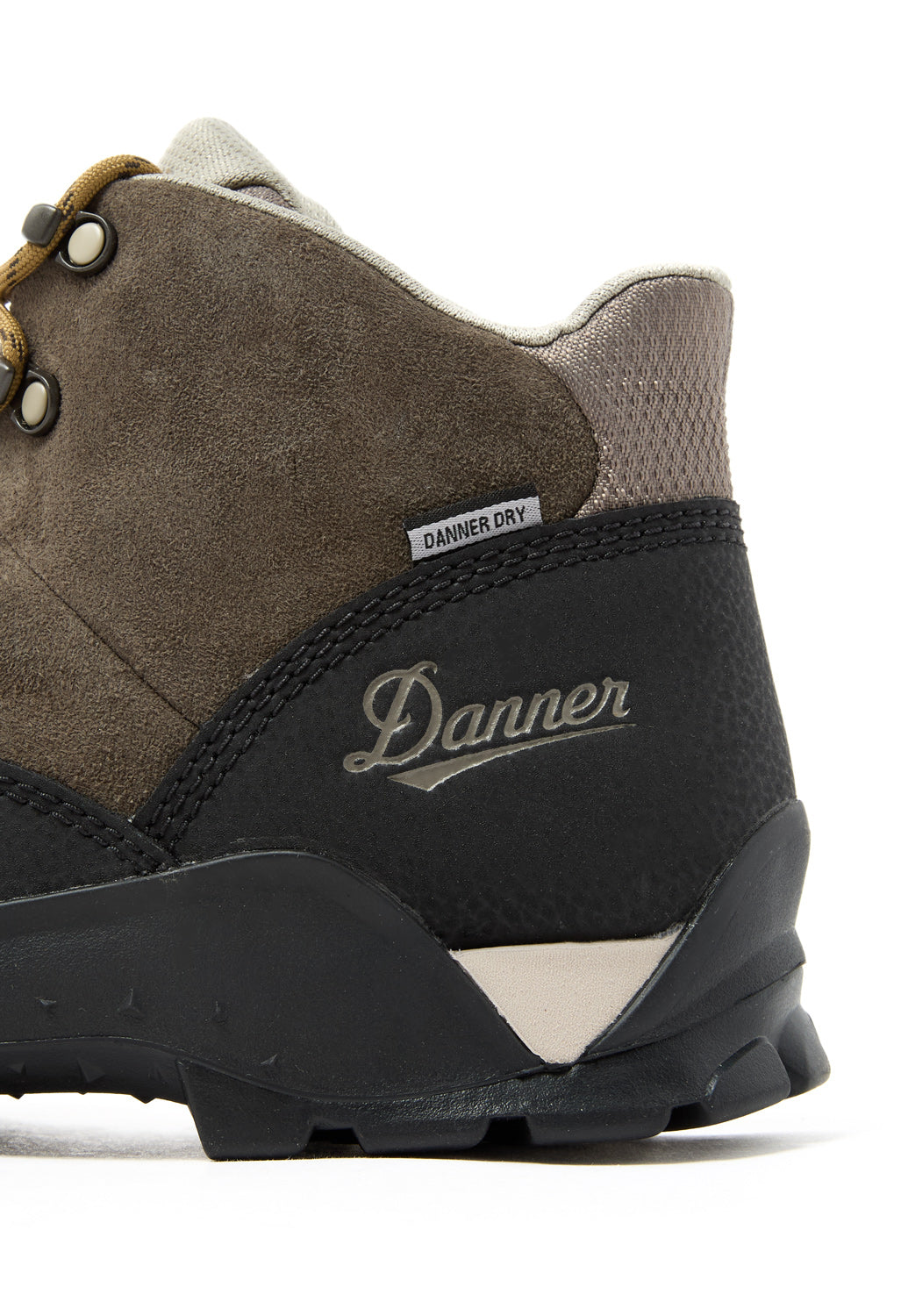 Danner Men's Panorama Mid Boots - Black Olive