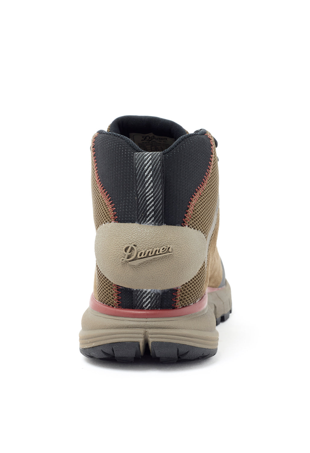 Danner Men's Trail 2650 Mid GORE-TEX Boots - Dusty Olive