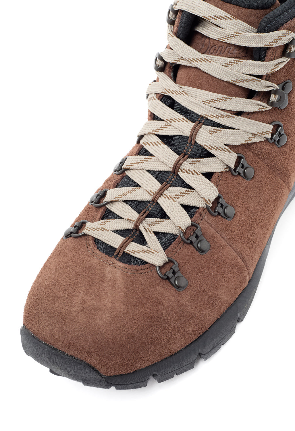 Danner Men's Mountain 600 Boots - Dark Earth / Chocolate Chip