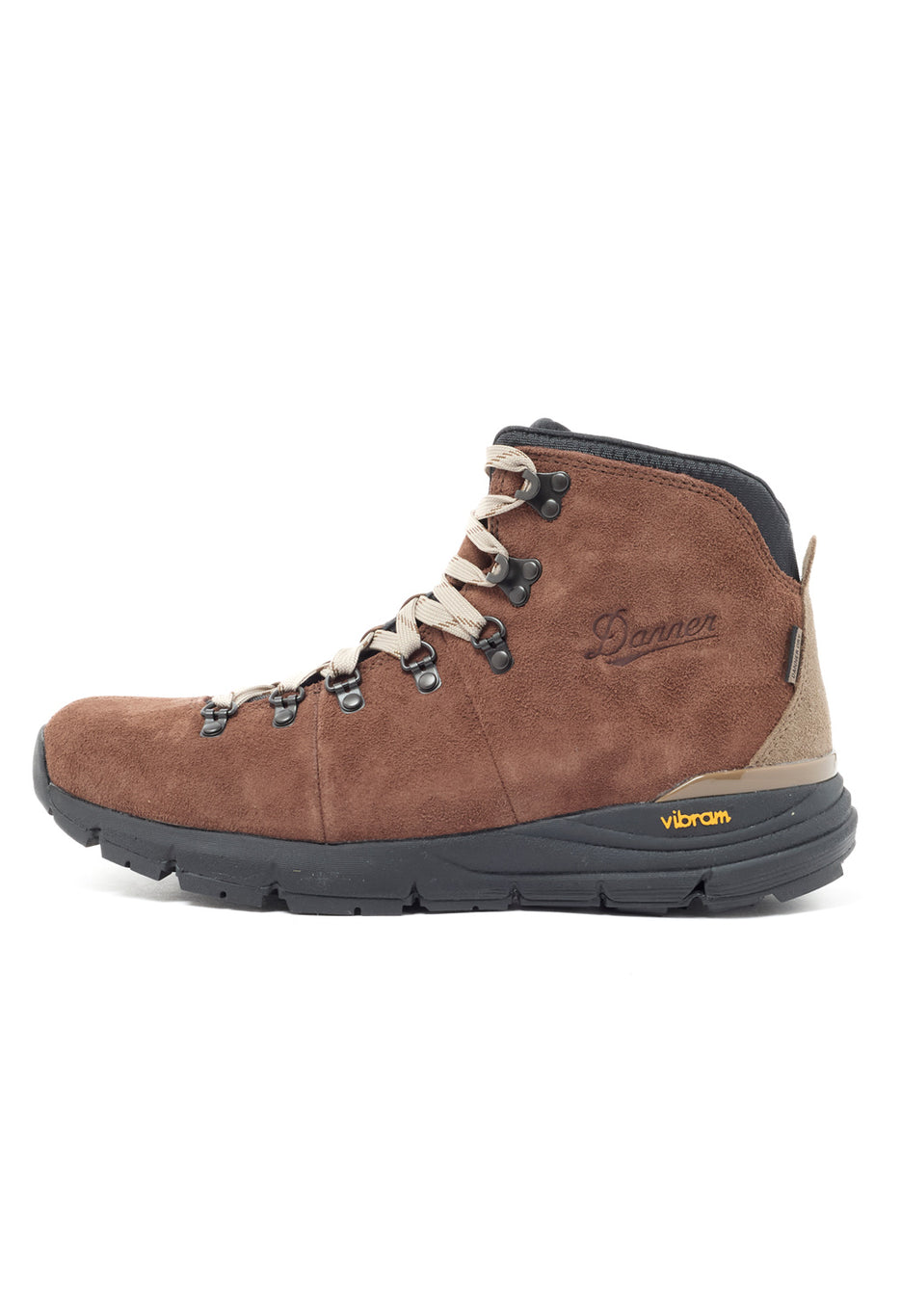 Danner Men's Mountain 600 Boots - Dark Earth / Chocolate Chip