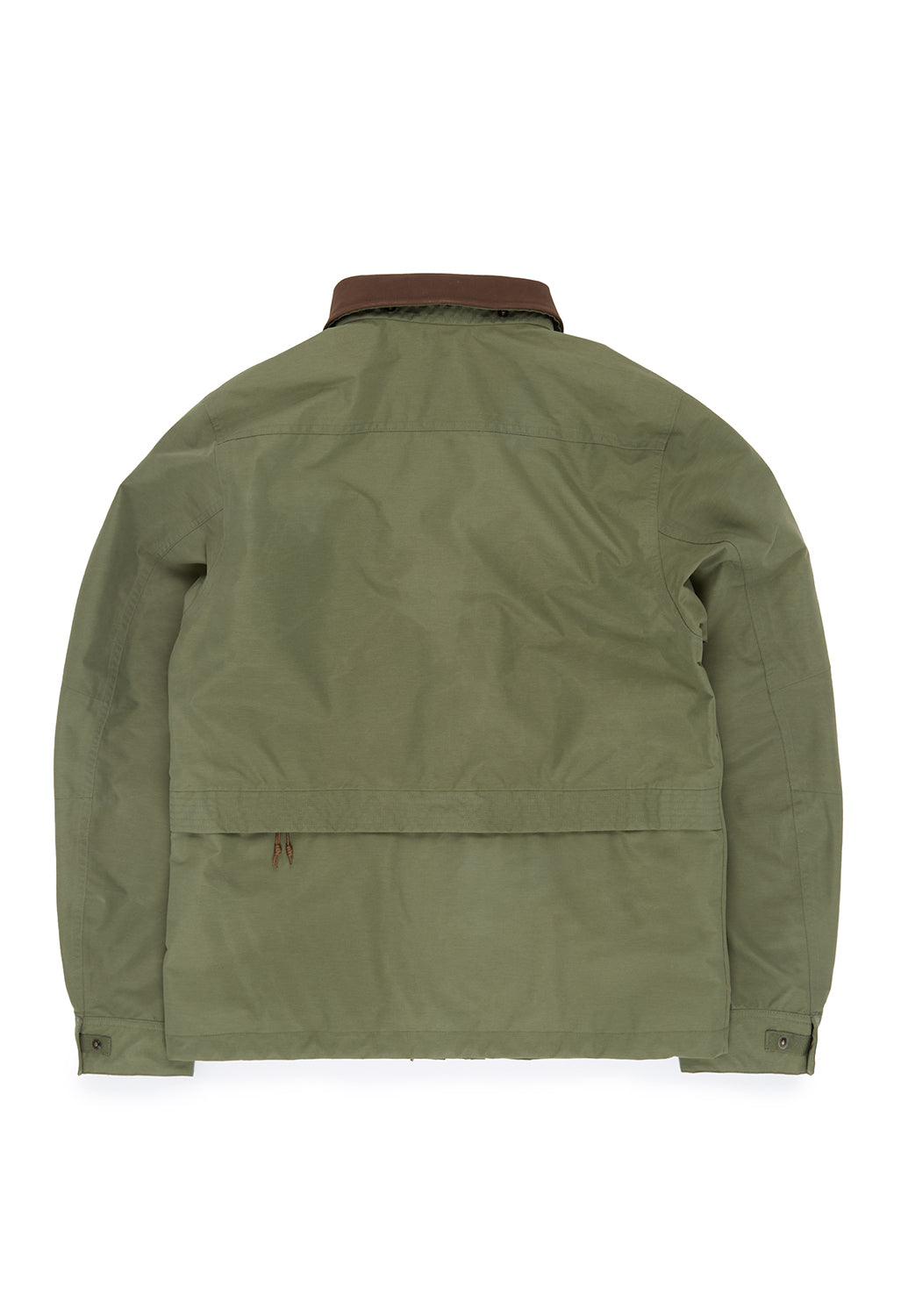 Danner Men's Woodsman 2L GTX Jacket - Dusty Olive