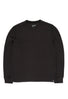 Danner Men's Santiam Waffle Long Sleeve Tee - Black