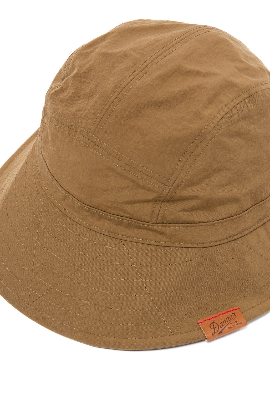 Danner Oxbow GTX Hat - Ermine