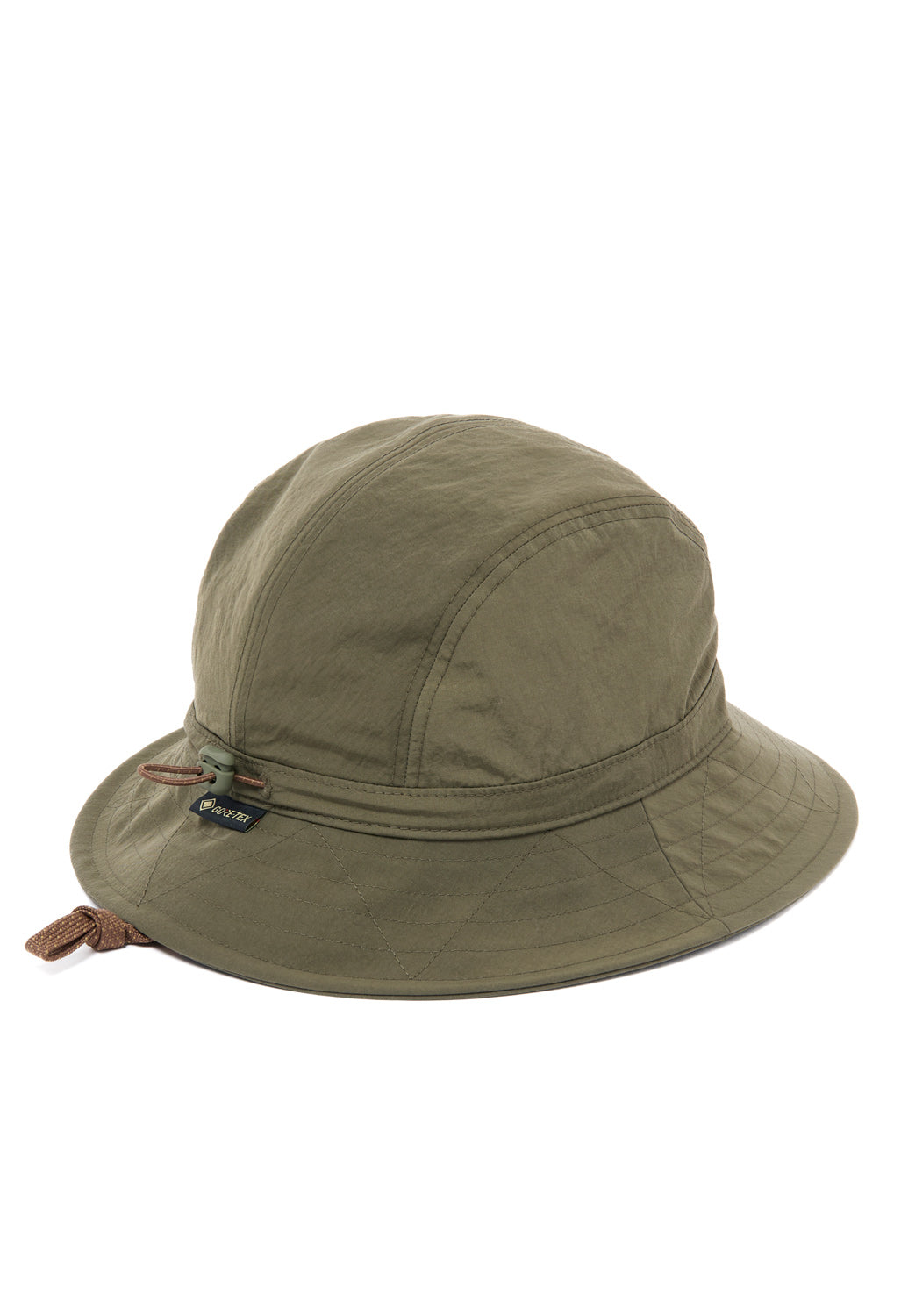 Danner Oxbow GTX Hat - Dusty Olive