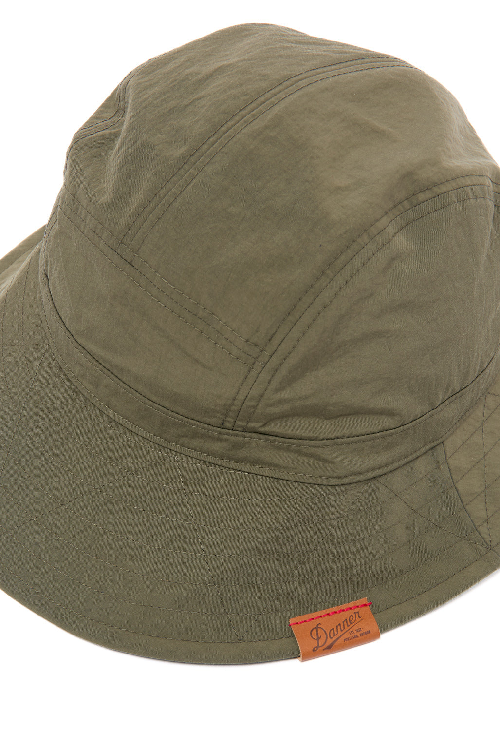 Danner Oxbow GTX Hat - Dusty Olive