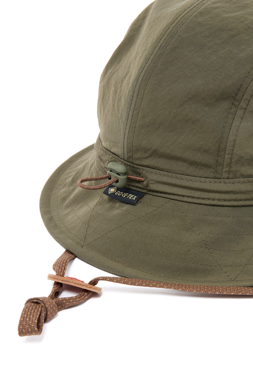 Danner Oxbow GTX Hat - Dusty Olive