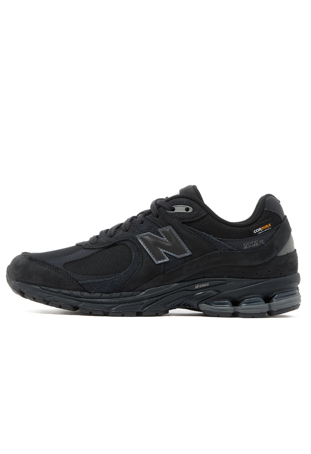 New Balance 2002R Trainers - Phantom / Black / Magnet